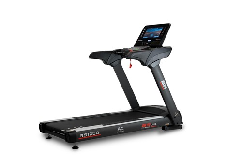 BH Fitness RS1200 TFT 16" G6512TFT
