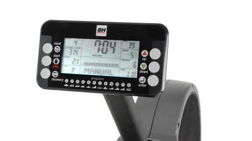 BH Fitness LK5200 R520