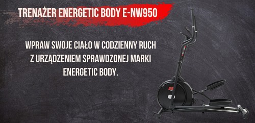 Energetic Body E-NW950