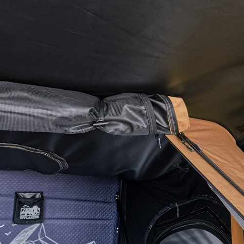 Offlander Fold 4 Grizzly