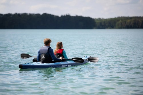 Aquastic Monroy 14'0" 427 cm