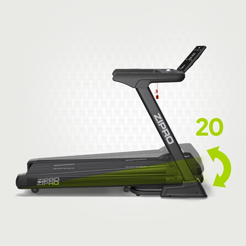 Zipro Sigma