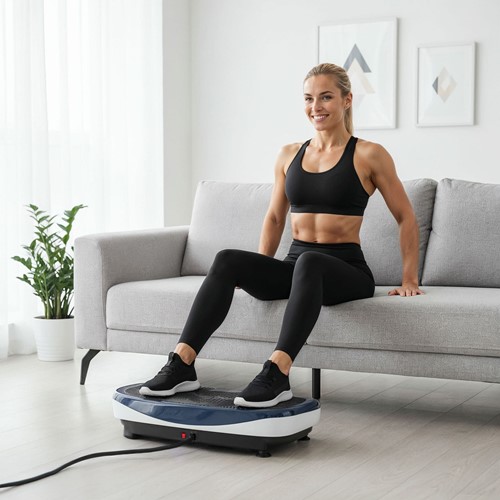 HMS SVP13 z nakładką 3D