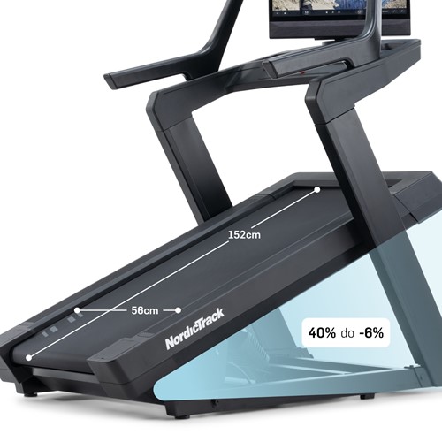 NordicTrack X24