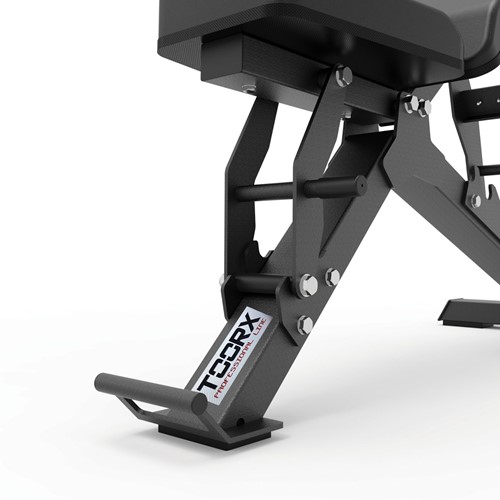 TOORX WBX-400