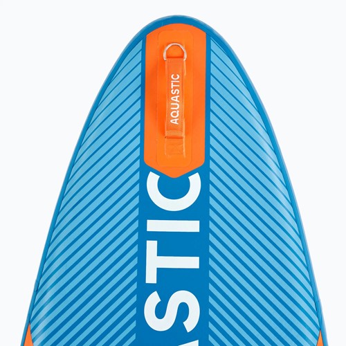 Deska SUP Aquastic Perth 10'8" niebieska