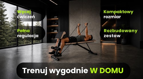 UrboGym CQ-703EP