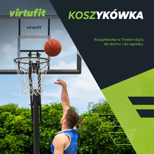 VirtuFit VF06132