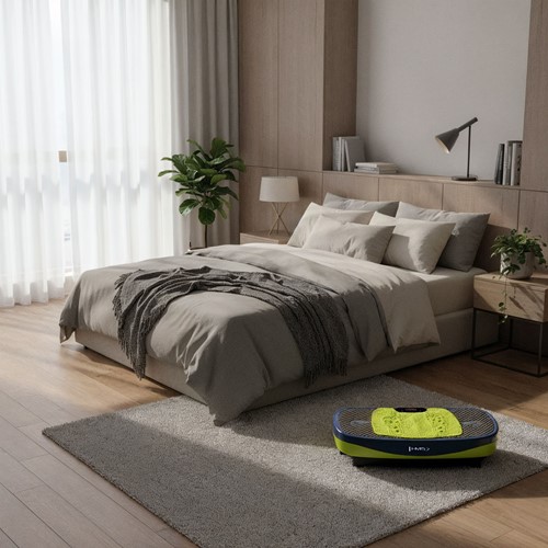 HMS SVP11 z nakładką 3D