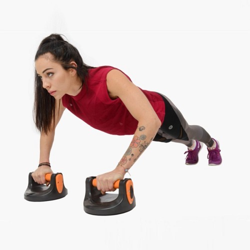 PODPÓRKI DO POMPEK HMS PU08