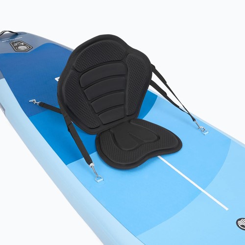 Deska SUP Aquastic Este 12'0" niebieska