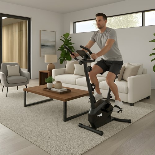 VirtuFit HTR100