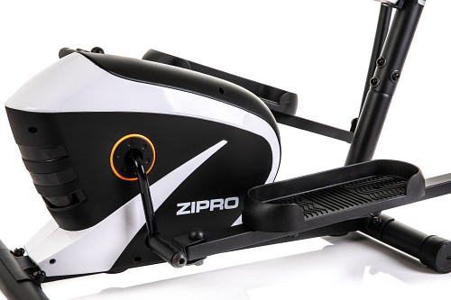 Zipro Shox RS