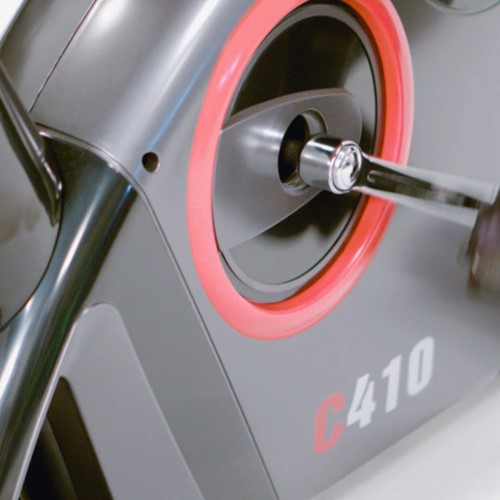 York Fitness C410