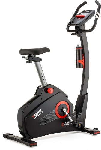 York Fitness C420