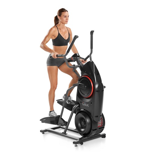 Bowflex Max Trainer M3i