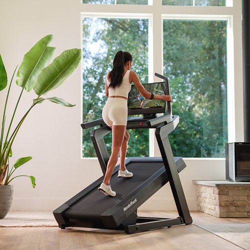 NordicTrack X24
