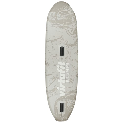 VirtuFit Surfer 305 VF06088 z żaglem beżowa