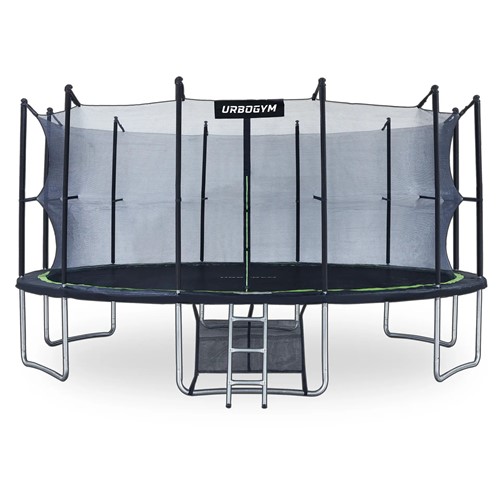 Urbogym Jumper 16ft