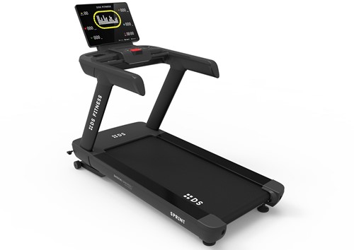DS Fitness Sprint Led AppReady