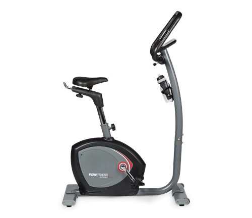 Flow Fitness Turner DHT750