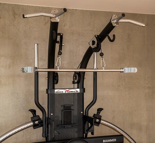 Hammer Bio Force Studio Power