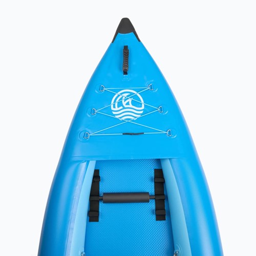 Aquastic Cortez 16'9" 510 cm 4-osobowy