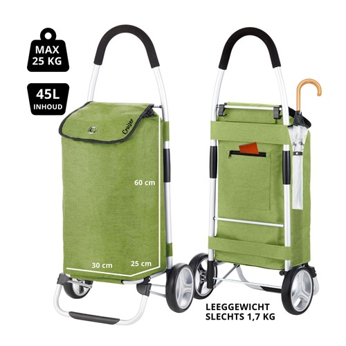 Cruiser Classic Premium 650068