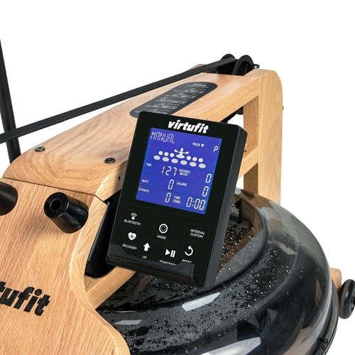 VirtuFit Elite Wood