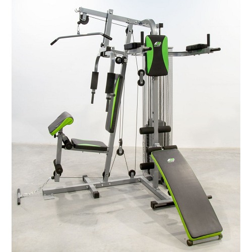 Energetic Body 8600