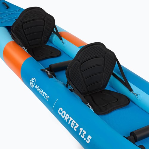 Aquastic Cortez 13'5" 410 cm