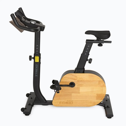 Trexo EB400 Black