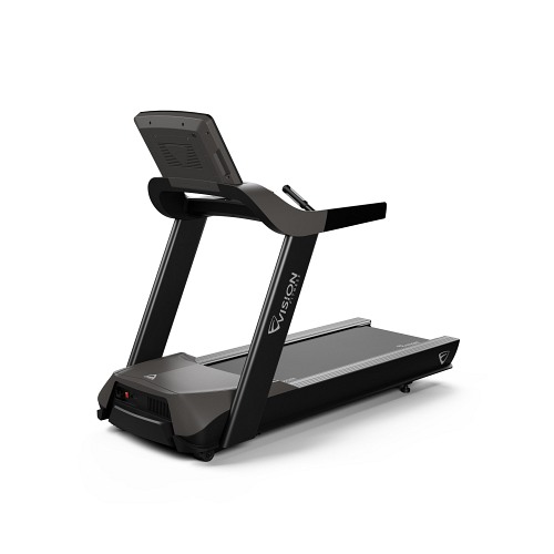 Vision Fitness T600E