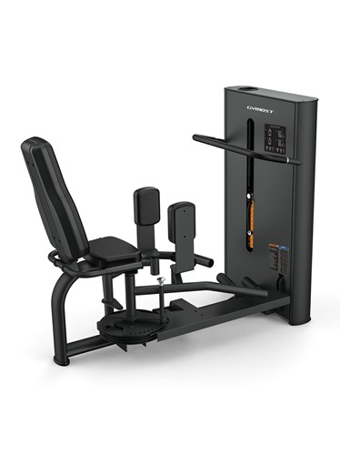 Gymost L603 Abductor & Adductor