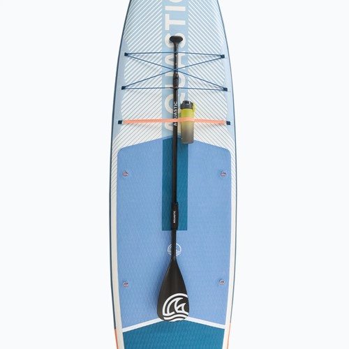 Deska SUP Aquastic Perth Pro 11'2" allround biała