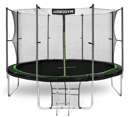 Urbogym Jumper 14ft