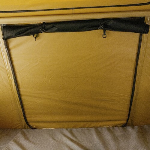 Offlander Soft Cahaya 140