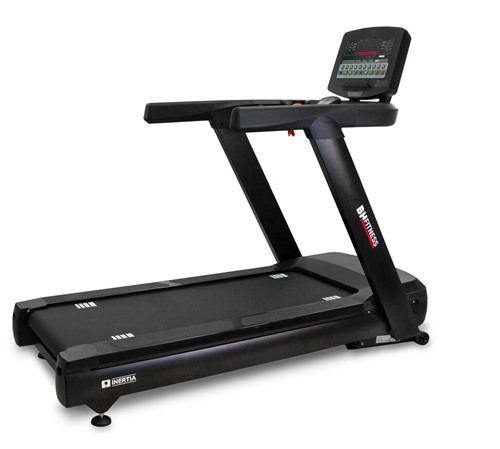 BH Fitness Inertia G688 Led