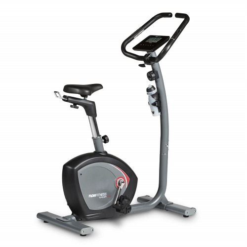 Flow Fitness Turner DHT500