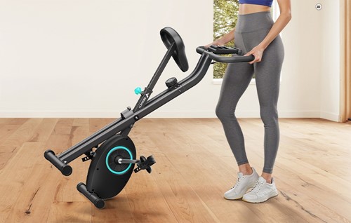 Rower treningowy MERACH MR-S14L2 X-Bike