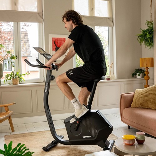Rower treningowy Kettler Tour 100