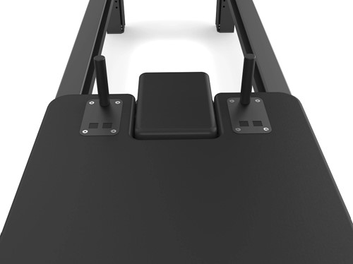 Toorx Liveness PTX7500 Black Pearl