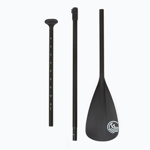 Deska SUP Aquastic Taupo 10'8" allround niebieski