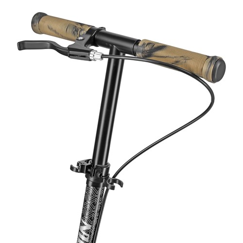 Hulajnoga Nils Extreme HM183 - trzy kolory