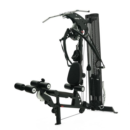 Inspire Fitness M2