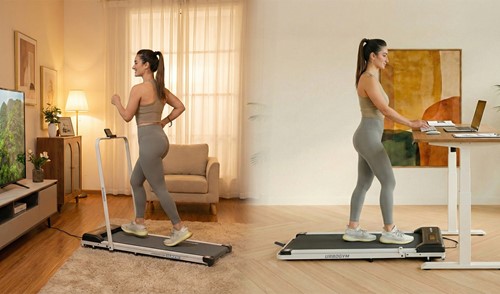 Bieżnia UrboGym Yukino Walking Pad