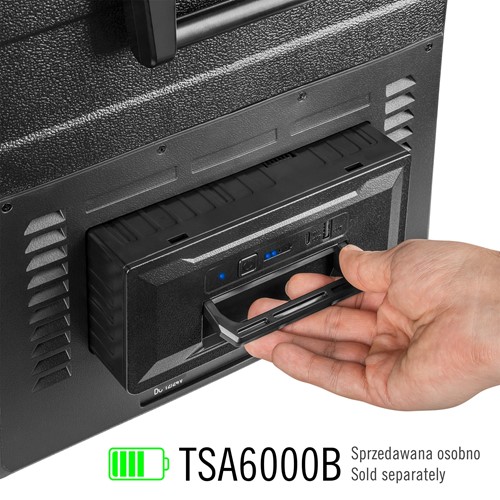 Lodówka turystyczna Teesa TSA6000