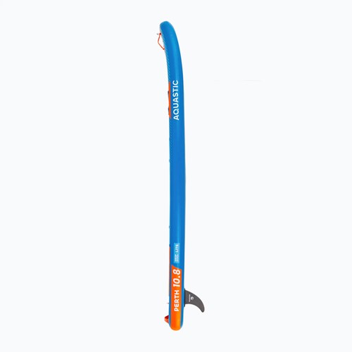 Deska SUP Aquastic Perth 10'8" niebieska