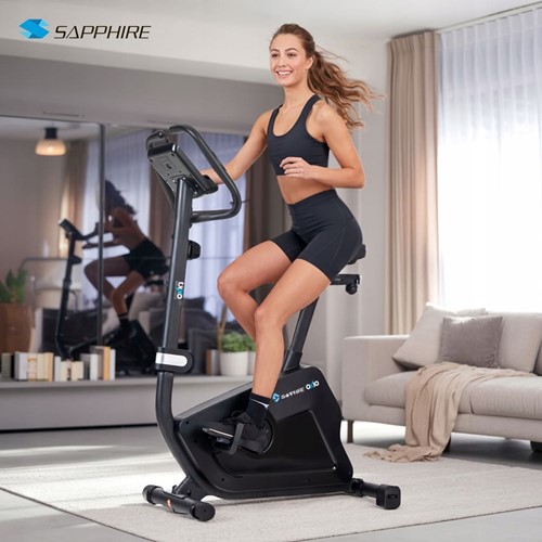 Sapphire Oxio SG-8500B