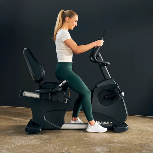 Hammer Maximum RB 8000